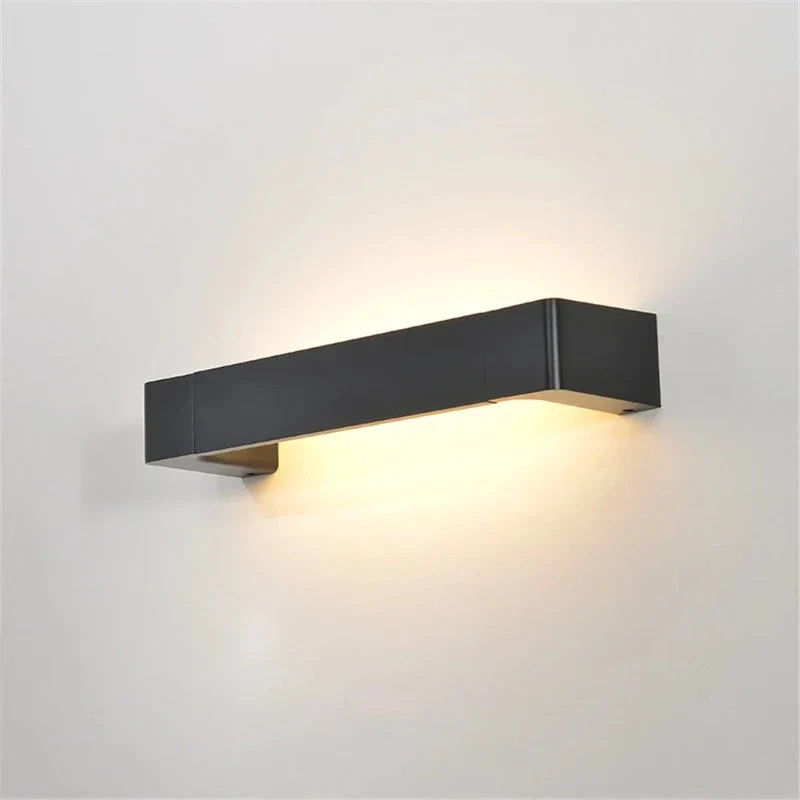 Glow Bar - Premium LED Wandlamp Waterdicht