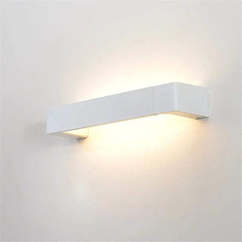Glow Bar - Premium LED Wandlamp Waterdicht