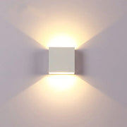 Lumi Sensor | Luxe Wandlamp