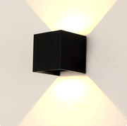 Lumi Sensor | Luxe Wandlamp