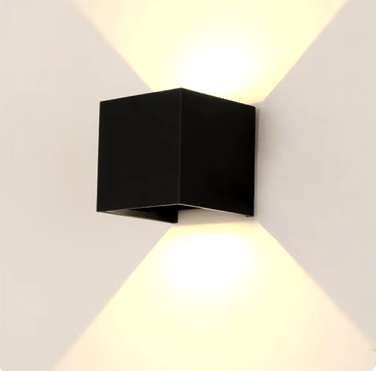 Lumi Sensor | Luxe Wandlamp