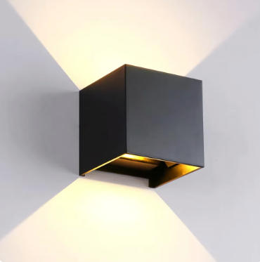 Lumi Sensor | Luxe Wandlamp