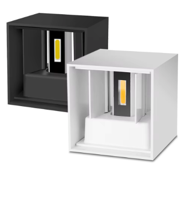 Lumi Sensor | Luxe Wandlamp