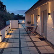 Lumi Sensor | Luxe Wandlamp