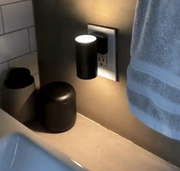 Lumora Light | Dimbare Nachtlamp