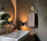 Lumora Light | Dimbare Nachtlamp