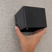 Lumi Sensor | Luxe Wandlamp