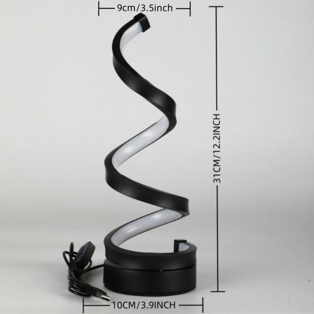Spiral Pro™