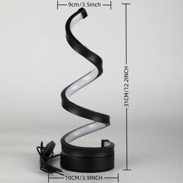 Spiral Pro™