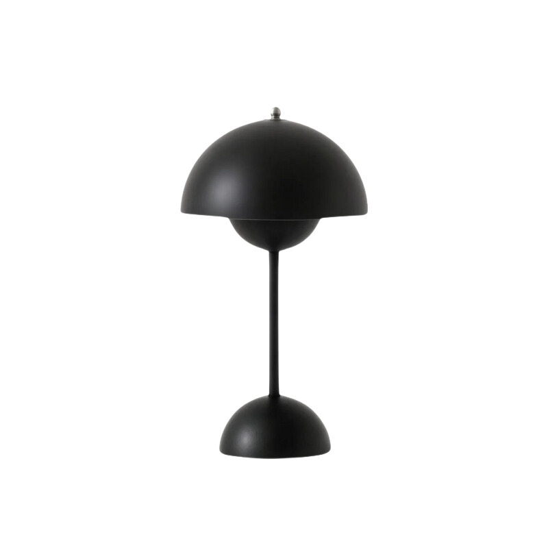 LumaNord™ | Scandinavische Flowerlamp