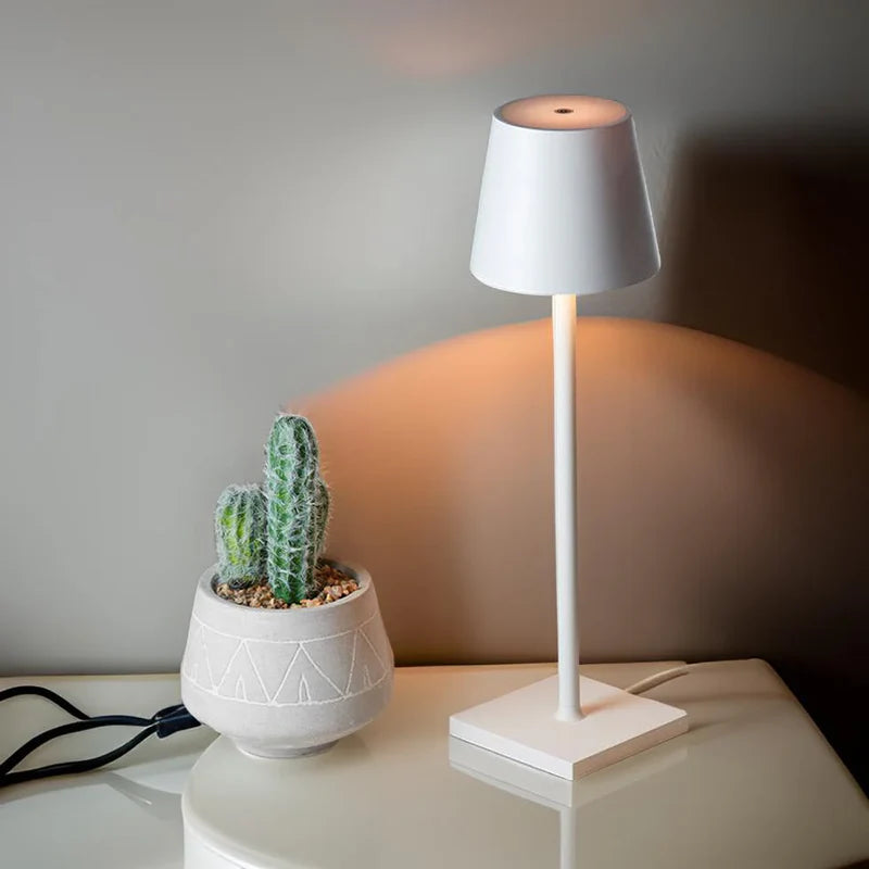 Zenith Glow™ | Scandinavische Moderne Lamp