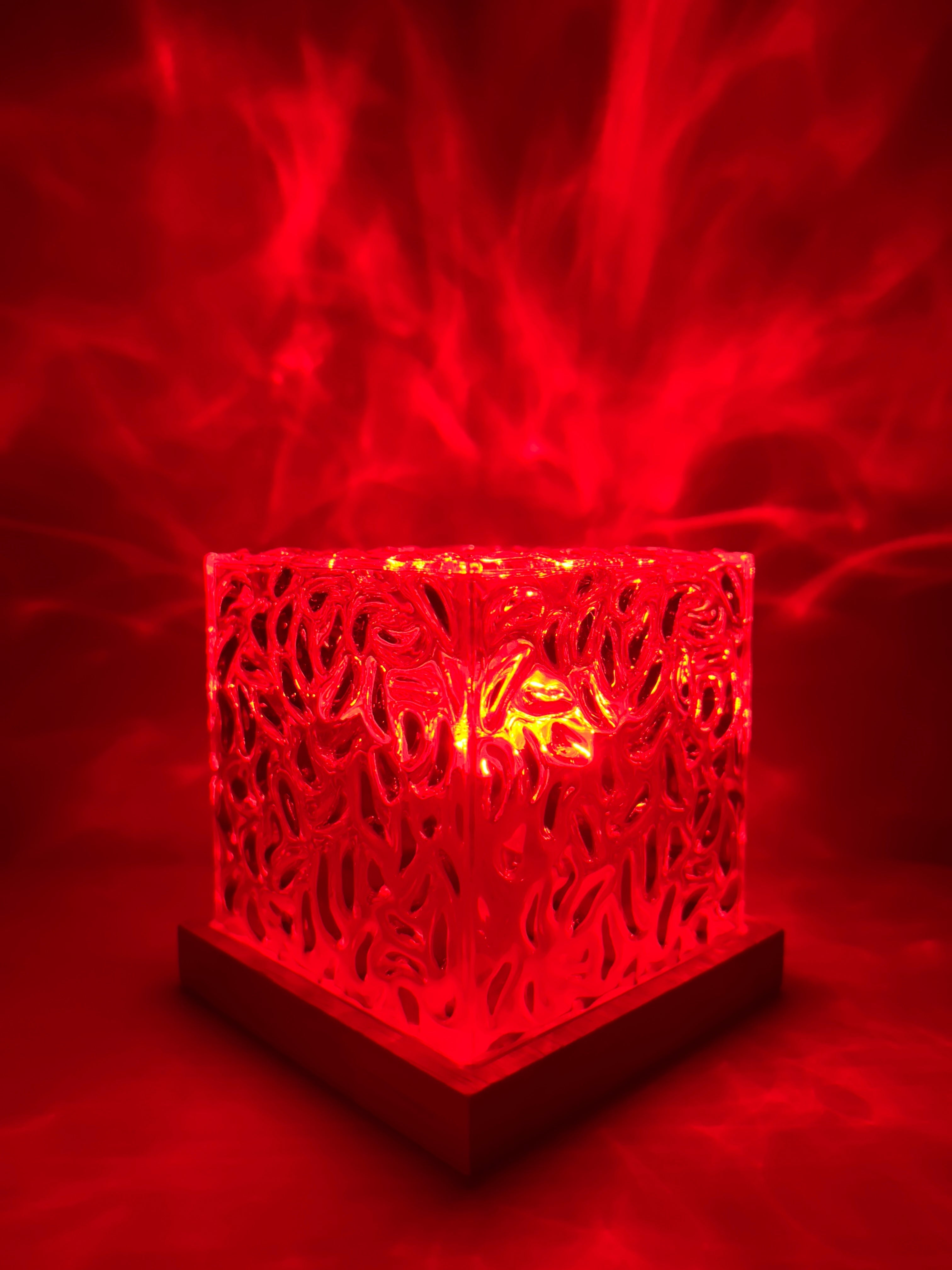 Lux Ocean™ I nachtlamp