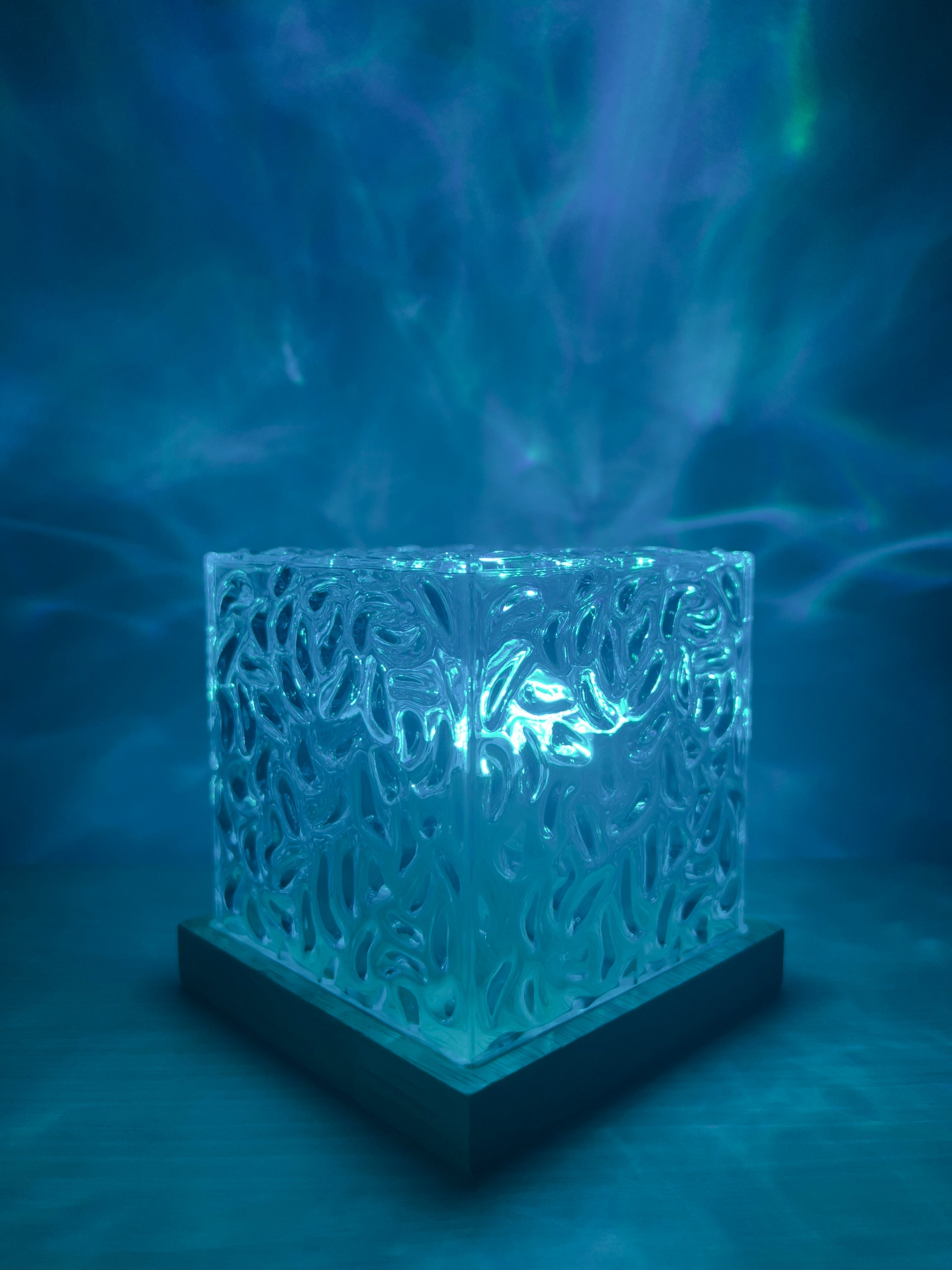 Lux Ocean™ I nachtlamp