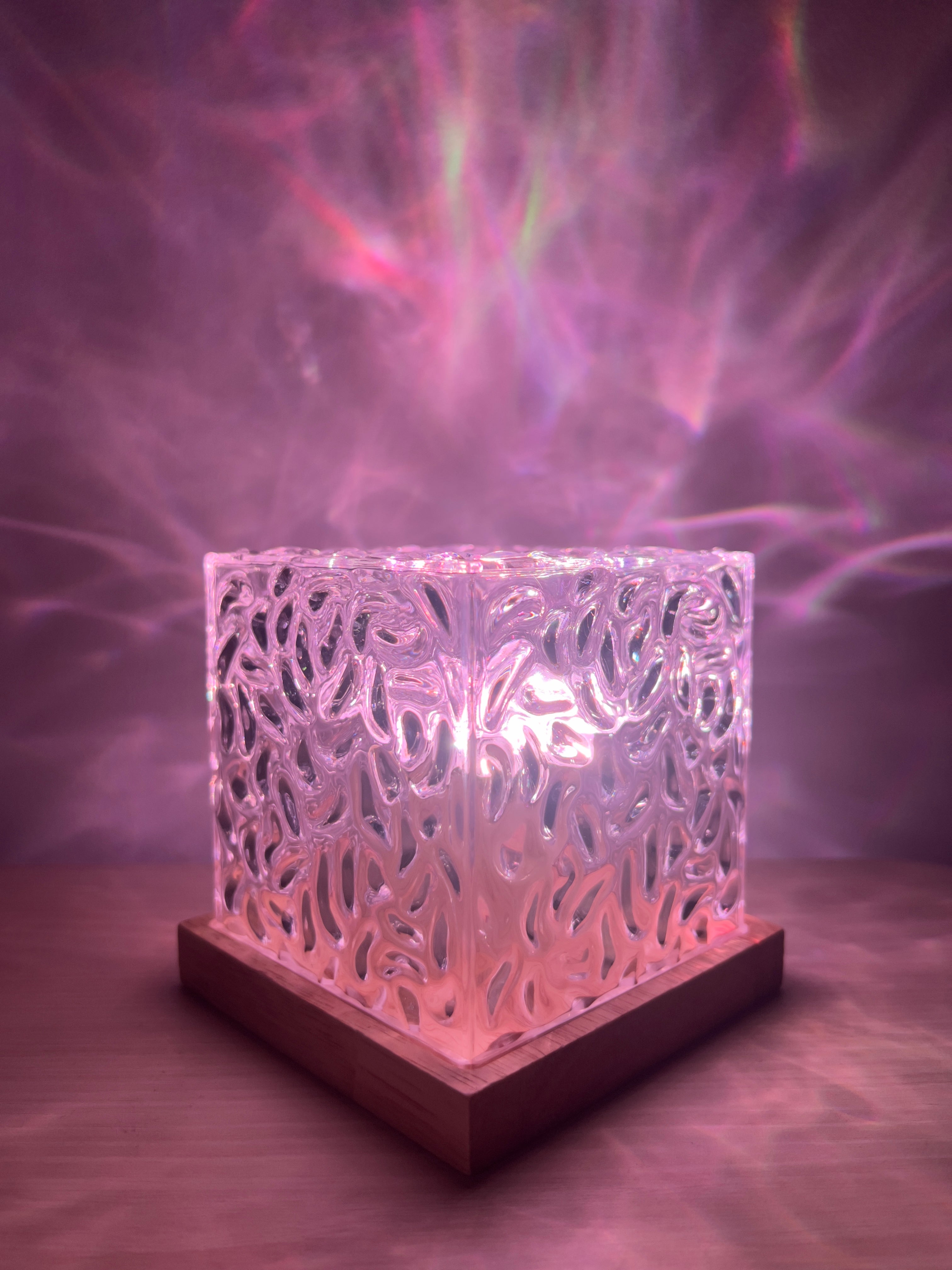 Lux Ocean™ I nachtlamp